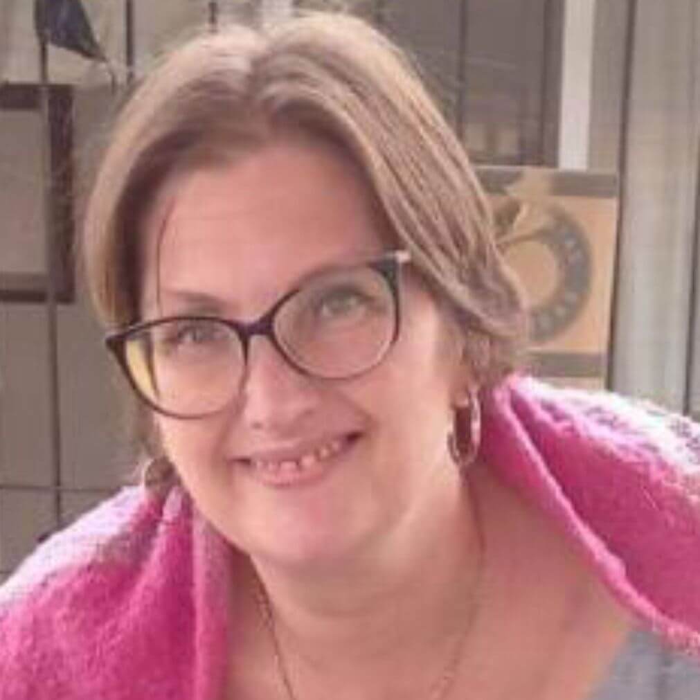 Maria Laura Hubner