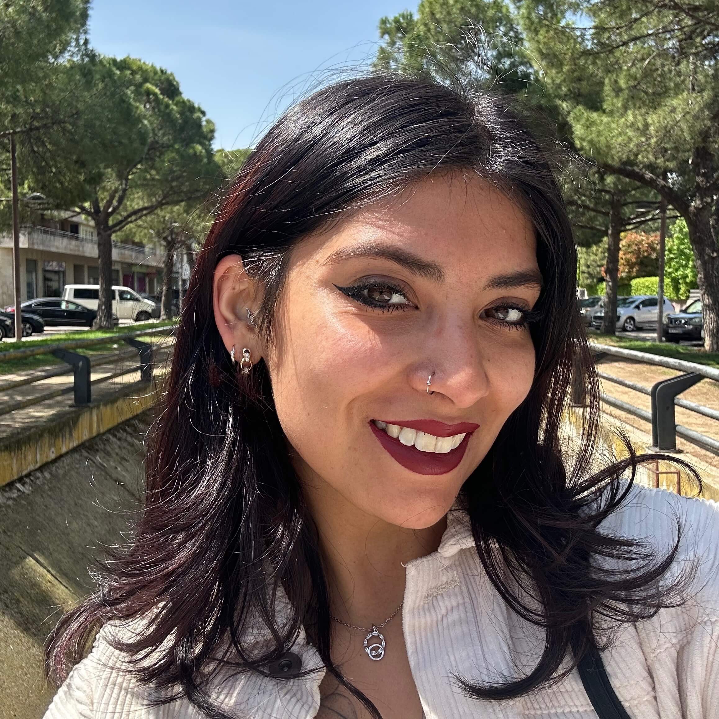 Andrea Jaramillo