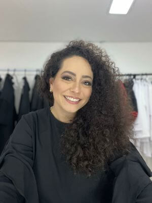 Rafaela Strobach