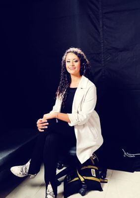 DIANA OLIVIER