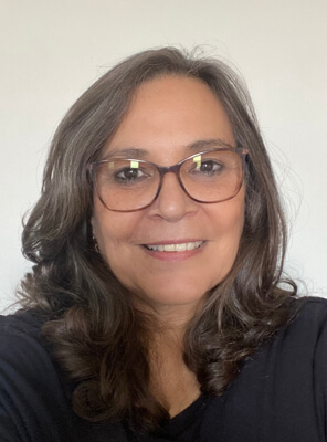 Elaine das Graças  Mendonça 