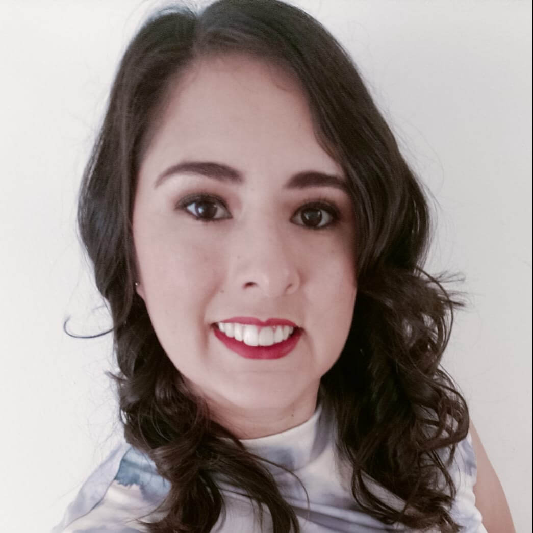 Rocio Villagomez Rocha