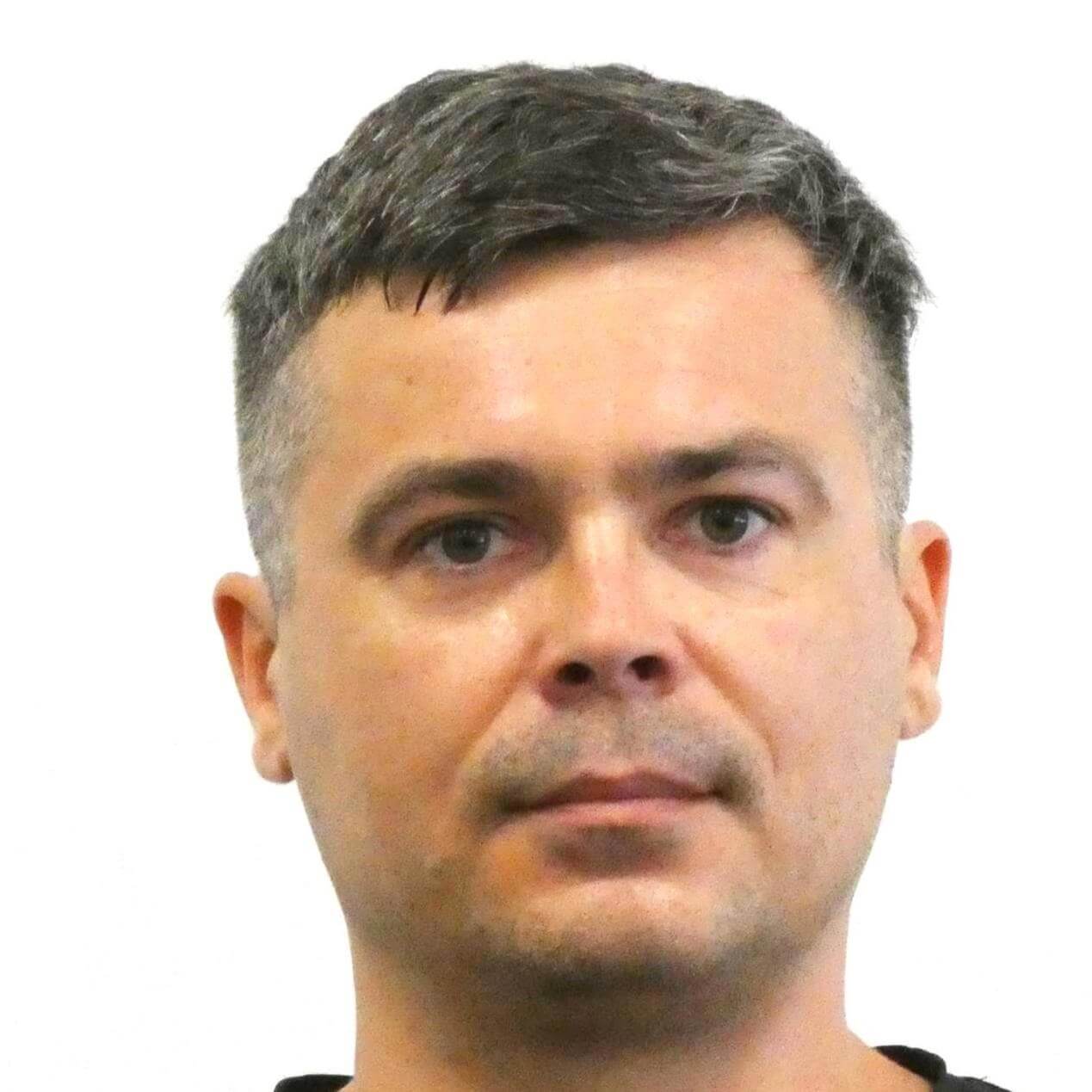 Алексей Макаров