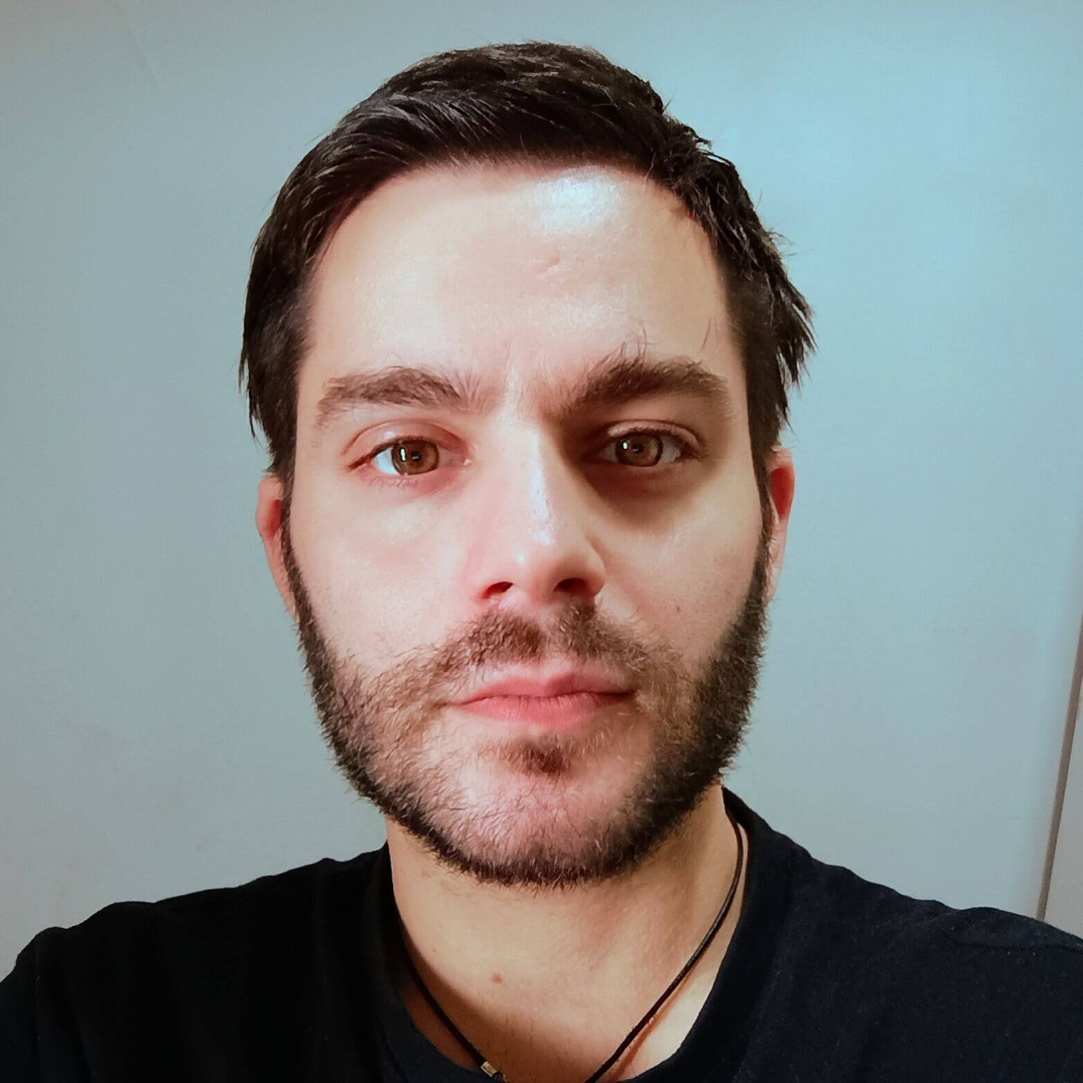 Gonzalo S.