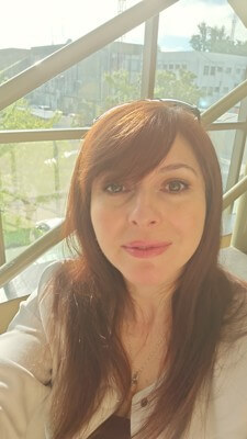Karen Gloria Ortiz