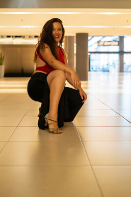 Antonella Merelle 