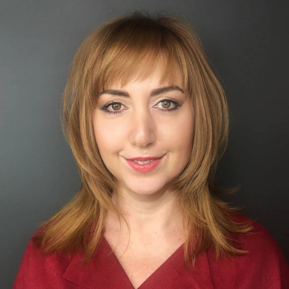 Тетіана Чеверда