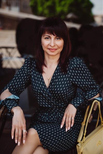 Лілія Князева