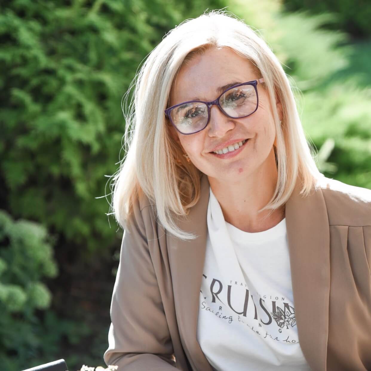 Вероника Русалова