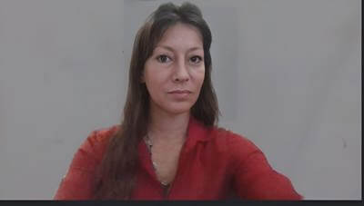 Ileana Vanesa Frende