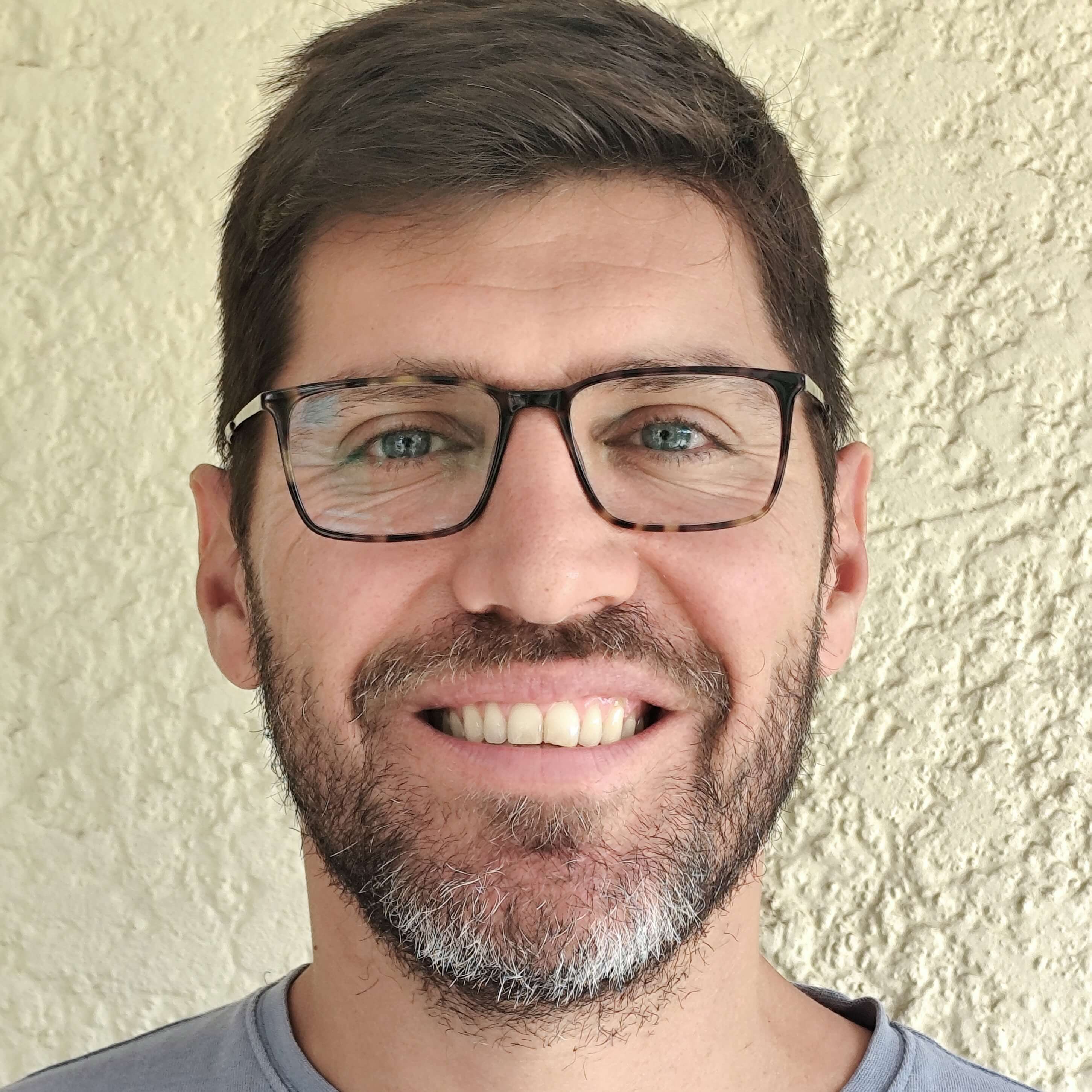 Martín Patrone