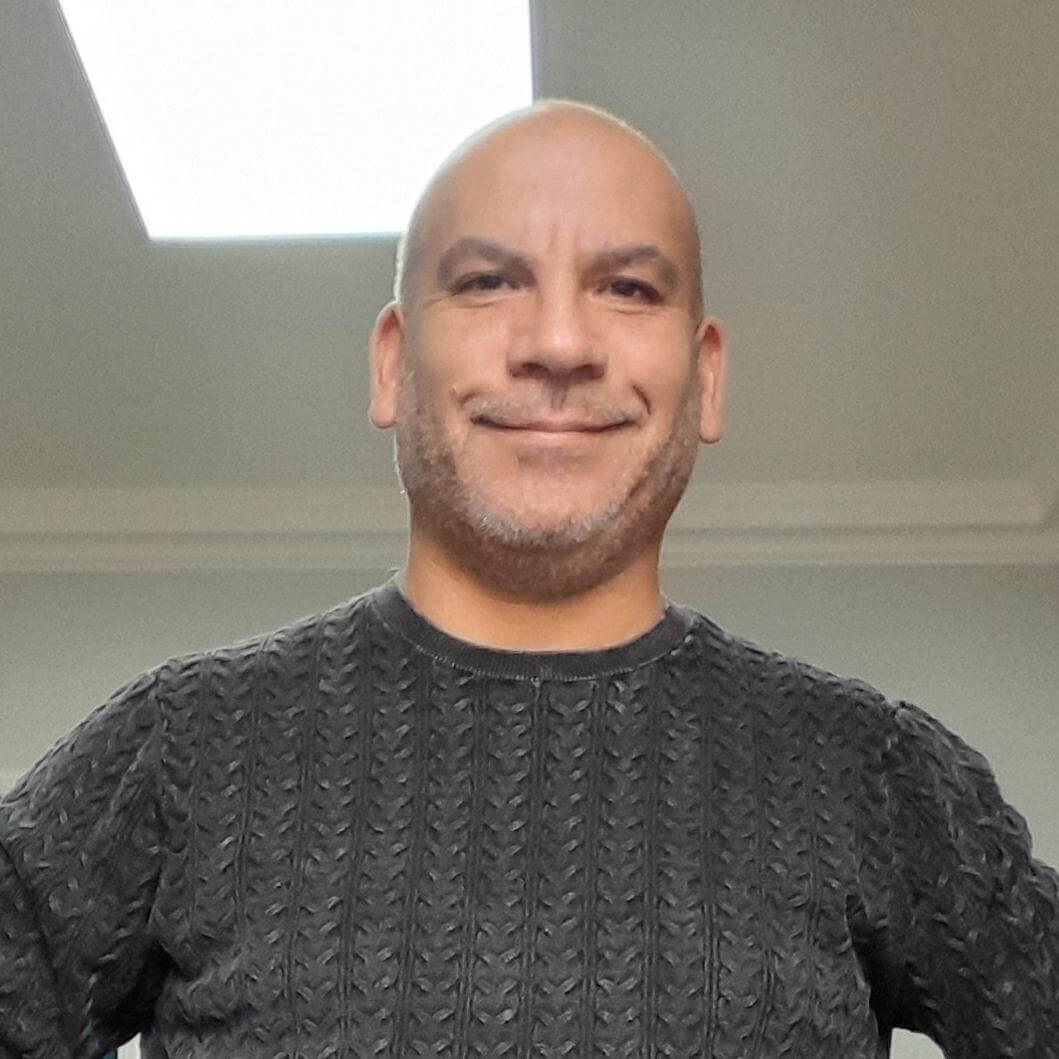 Edgar Barrera 