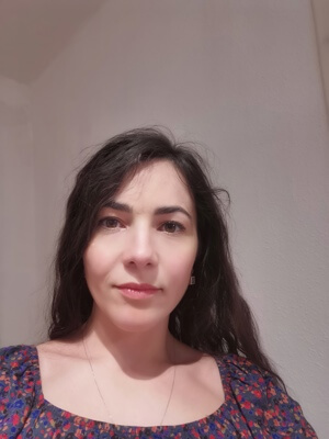 Ольга Гричак