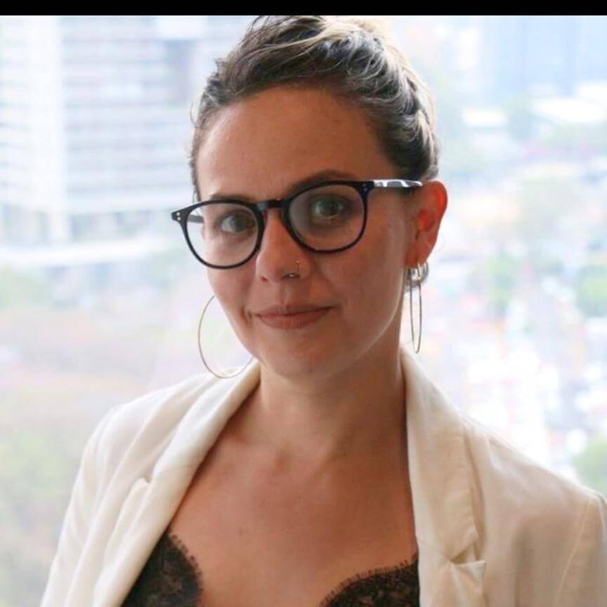 Sofía  Espinosa 
