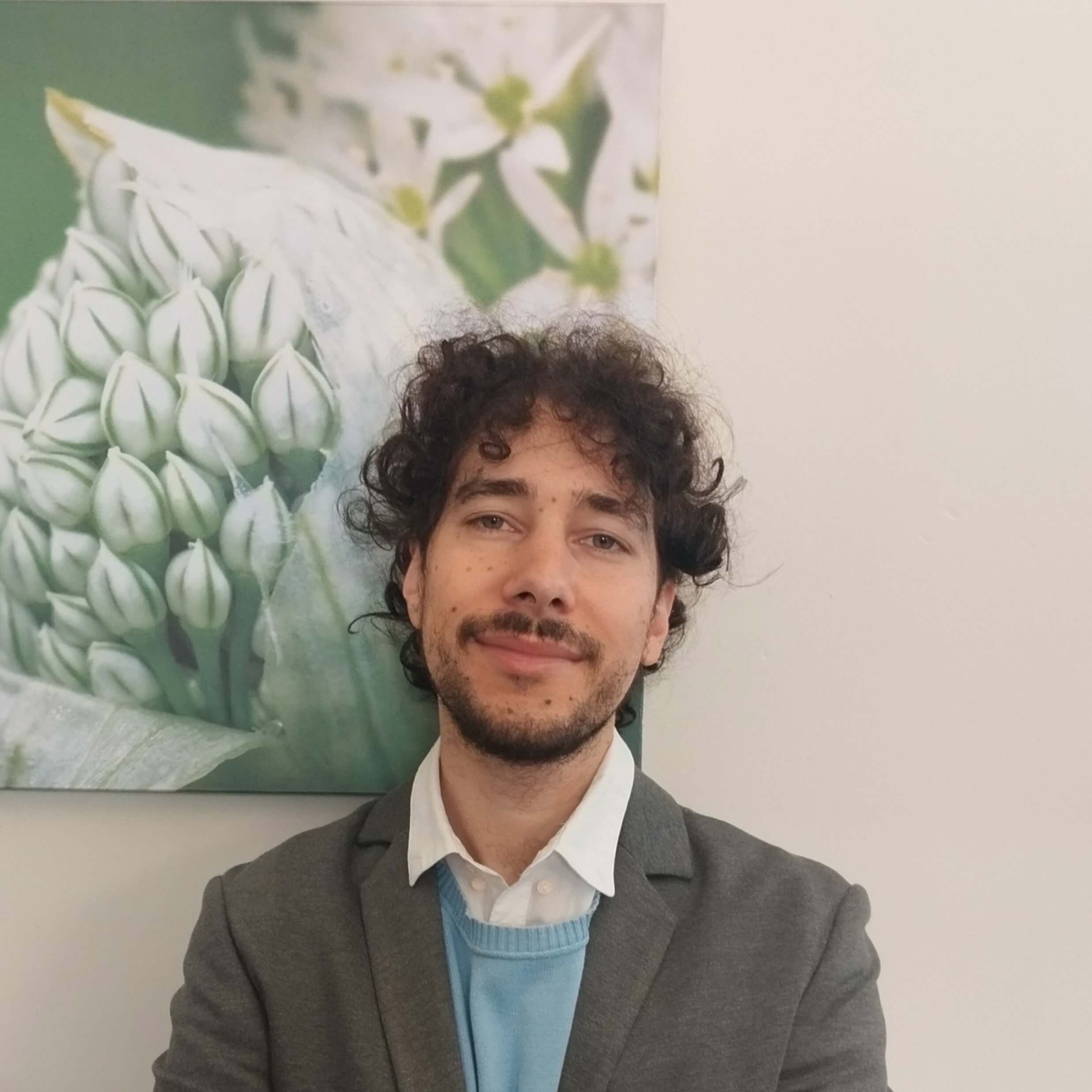 Gianluca Evangelista