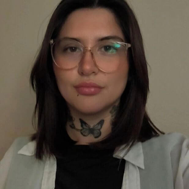 Paula  Arriagada Allendes 