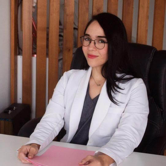 Renata Rivera Girón 