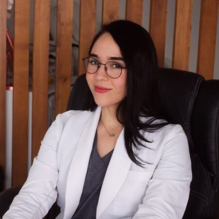 Renata Rivera Girón  photo 2