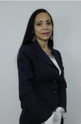 Joanny  Zorrilla Sucre