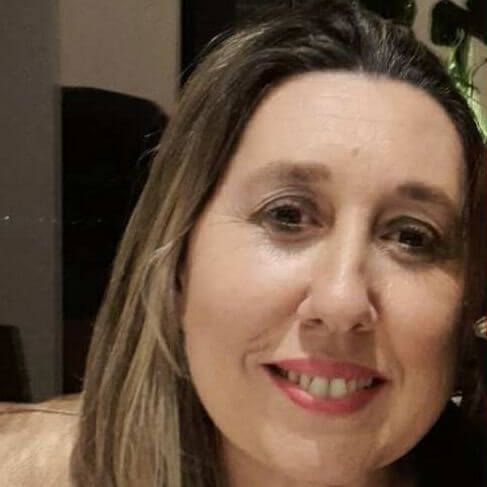 Ma José  García MANANCERO 