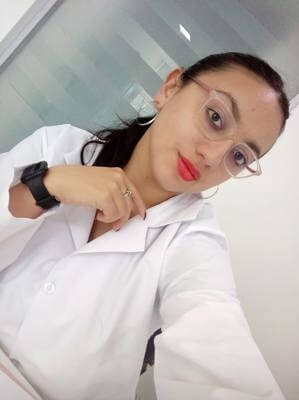 Jenny Lucia Dávila Cifuentes