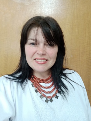 Юлия Демуренко