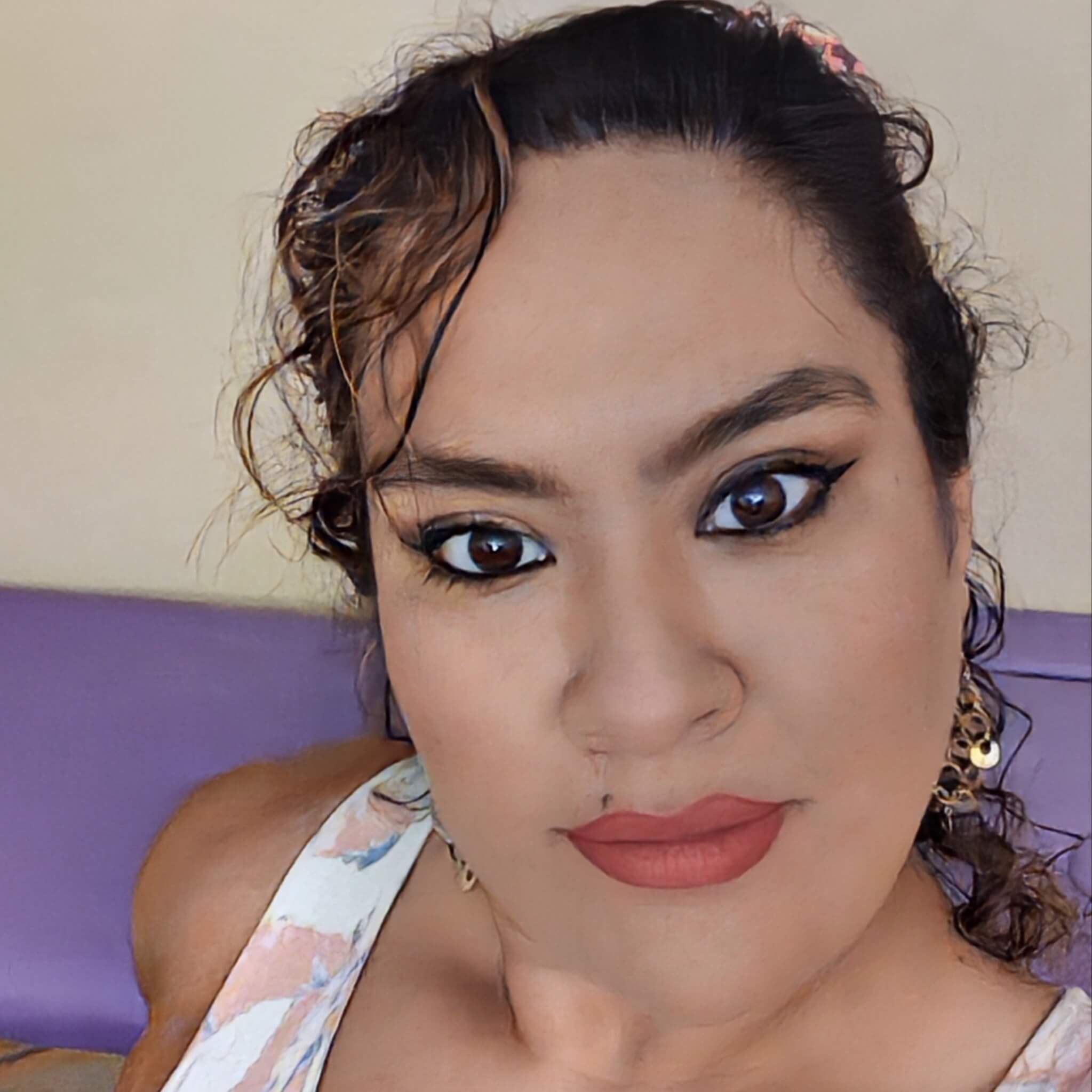Angelica  Rosas 