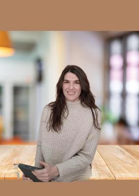 Mari Paz  Baena 