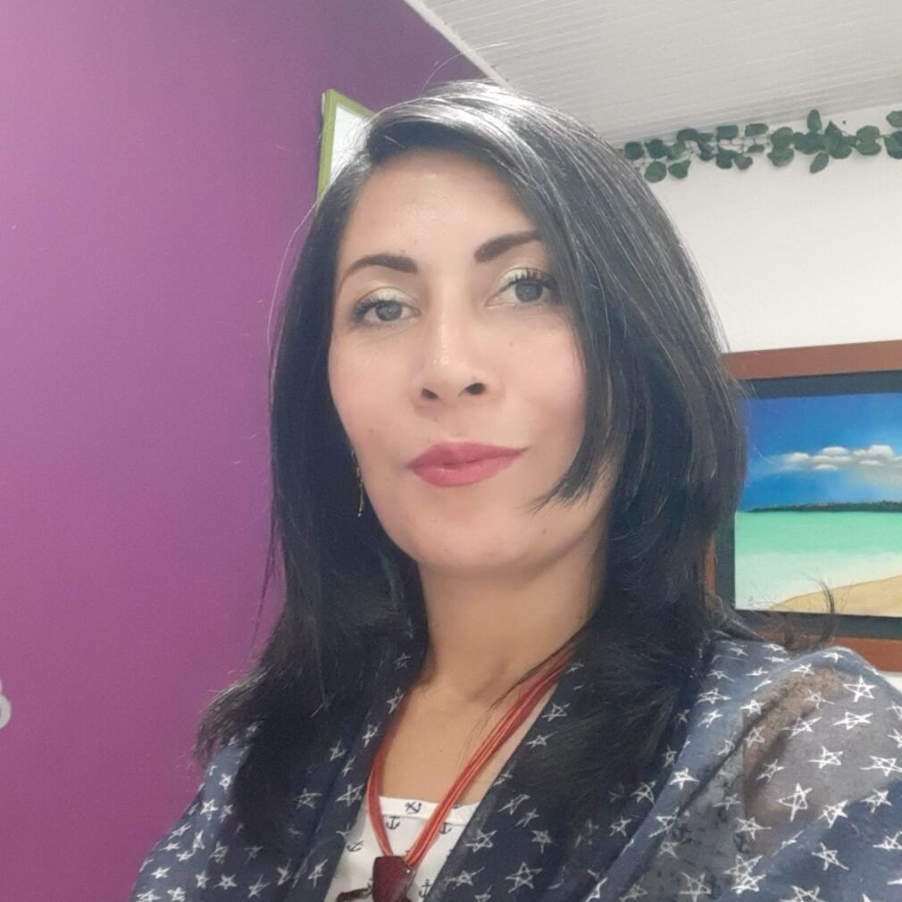 Melba Zambrano