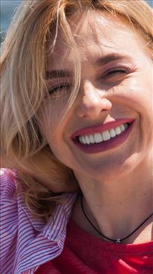 Татьяна Рябенко