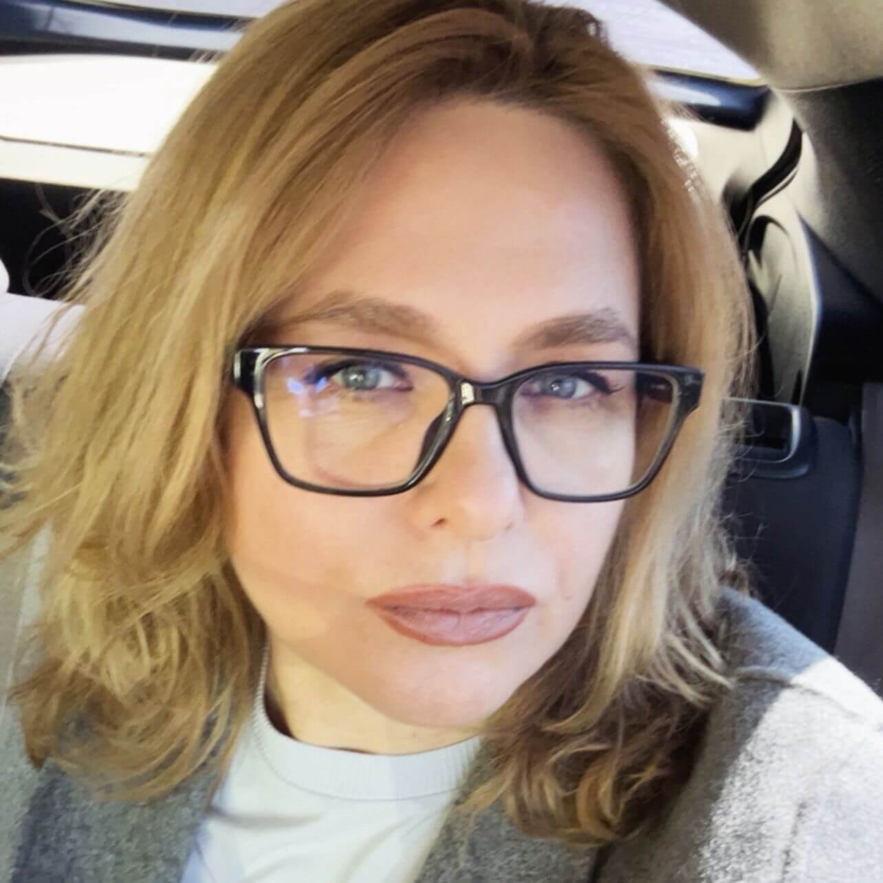Татьяна Рябенко