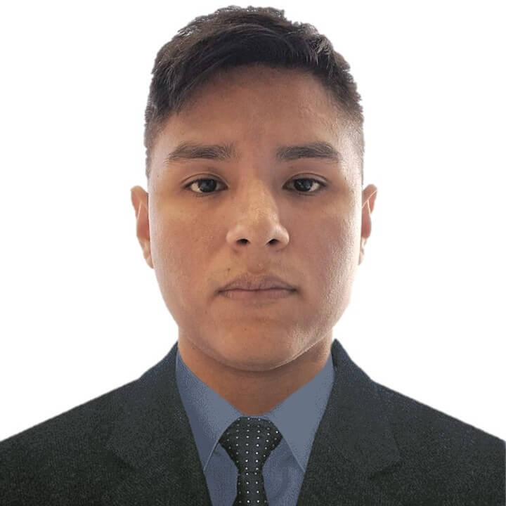 Cristian Grados Doria  photo 2