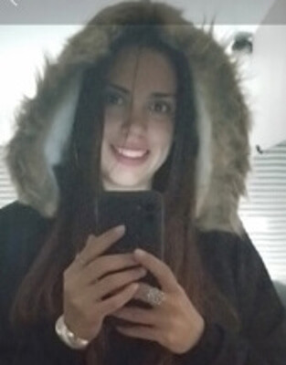 Alina Sirikid  Borjas Guevara 