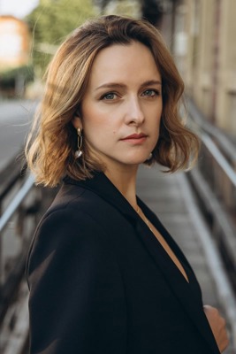 Наталія Головльова