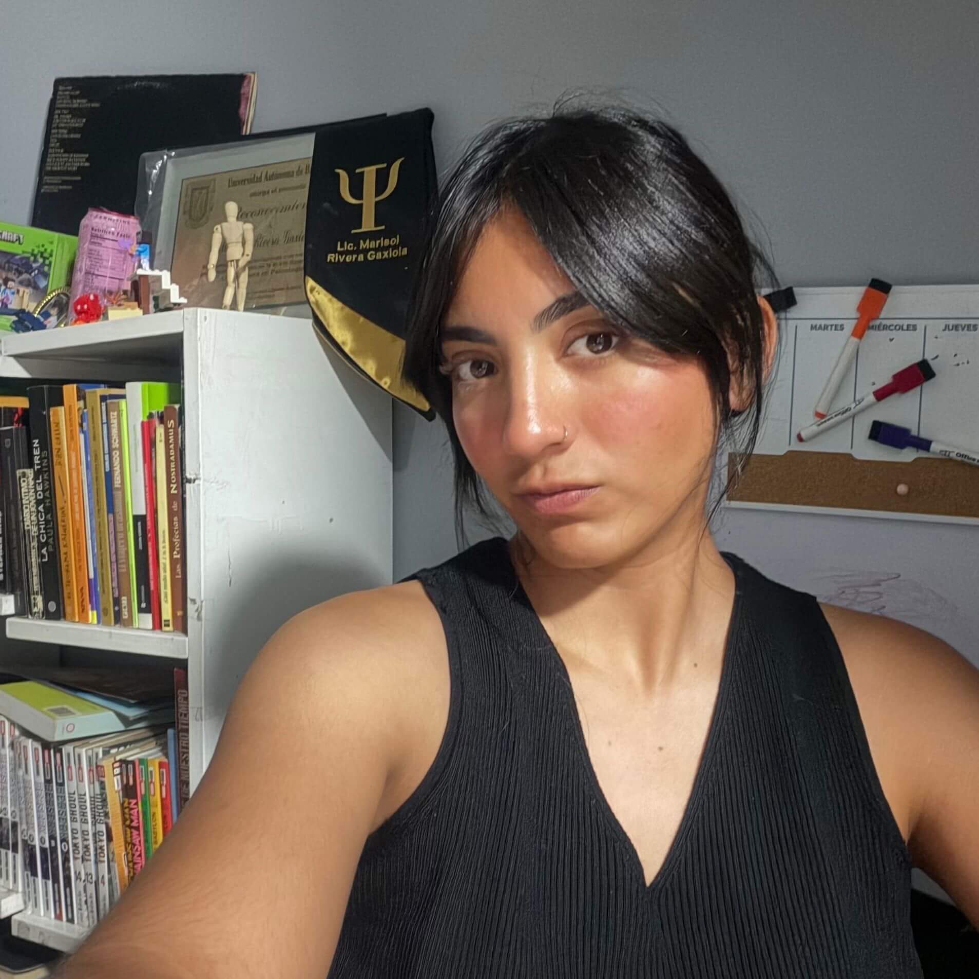 Marisol R.
