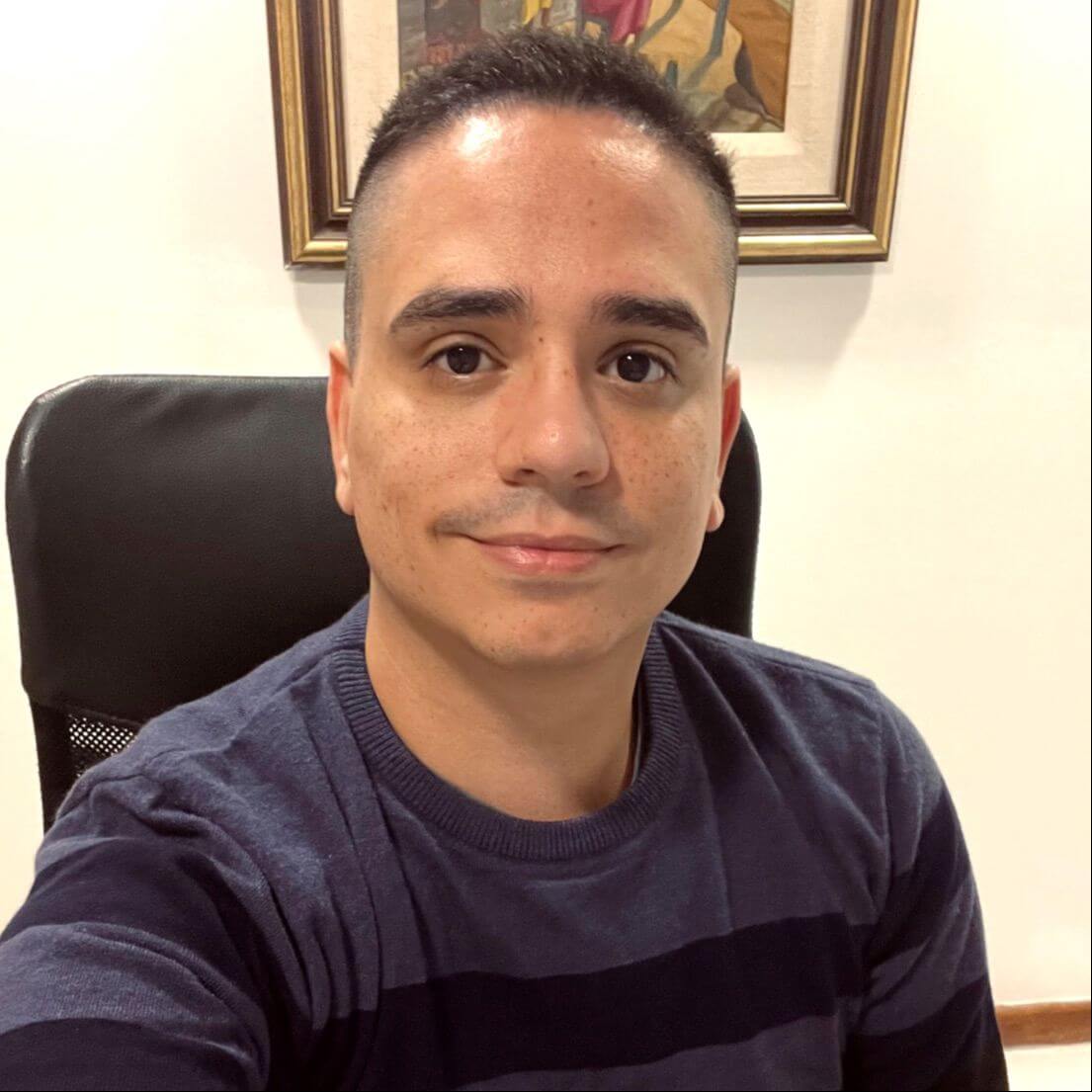 Mauricio  Ruiz