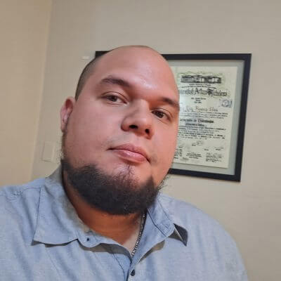 Andres eloy Alvarez 