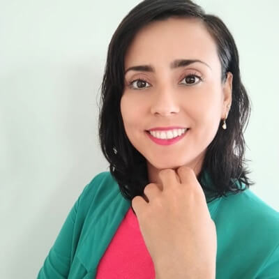 Viridiana  Hernández 