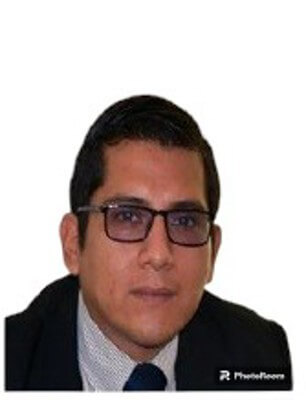 Hector Alfredo Martinez 