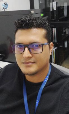 Jairo Ismael Vera