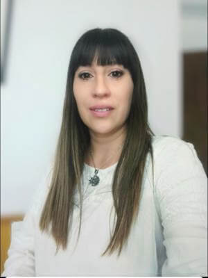 Nancy Lorena Correa