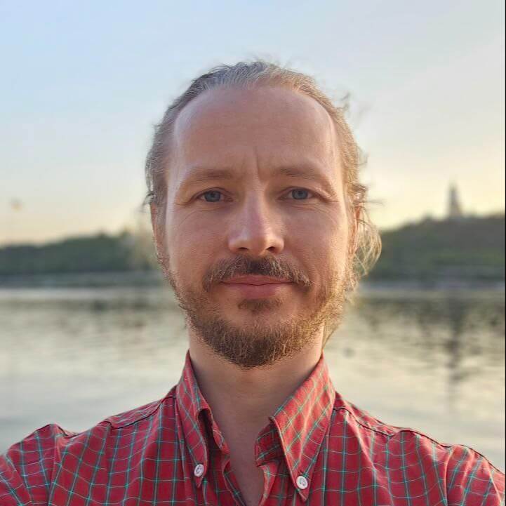 Ярослав Пономаренко