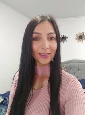 Rosmery  Carrillo López 