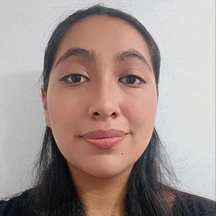 Mónica Sarahí Salvador Hernández
