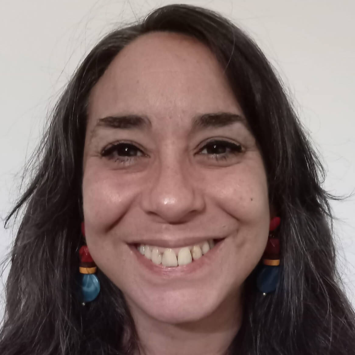 Virginia  Medina