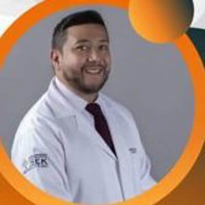 David  Santana