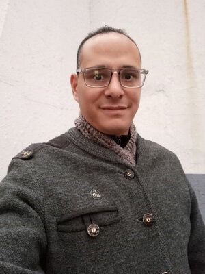 Héctor Madera