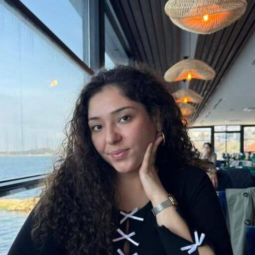 Beyza Sevinç