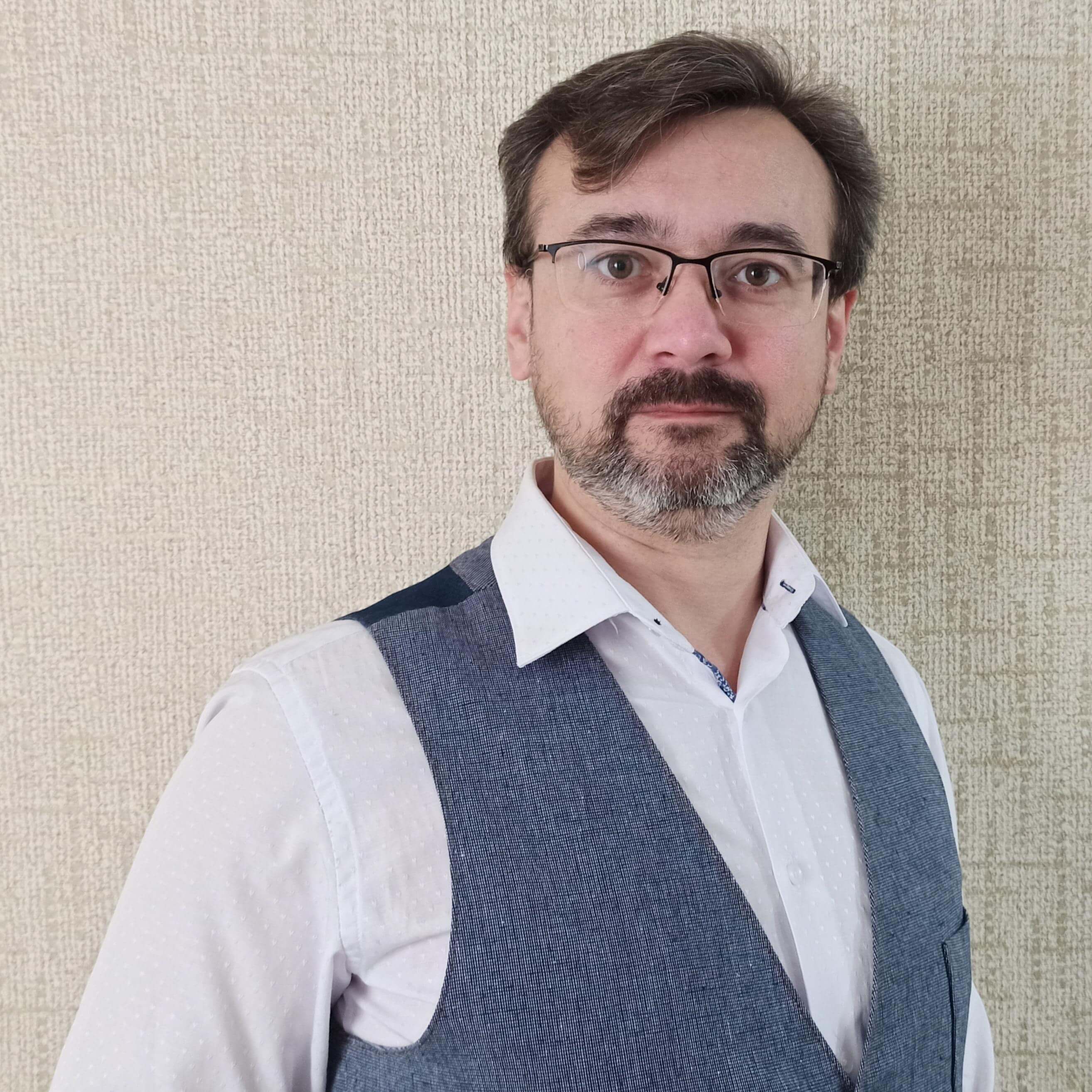 Сергей Белоус