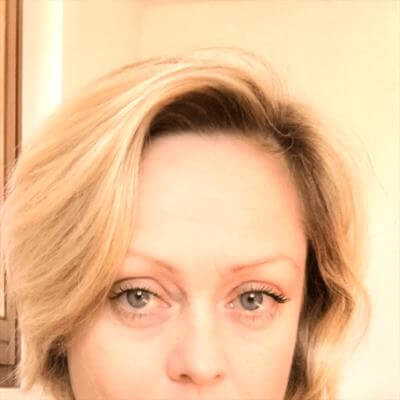 Ангеліна Каримова